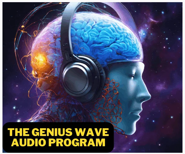 The Genius Wave-supplement